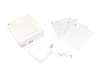 Apple MacBook Air M2 (15\" 2023) A2941 Original USB-C GaN-Netzteil 140,0 Watt weiß