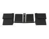Apple MacBook Pro M1 (14\" 2021) A2442 Replacement Akku 69,39Wh