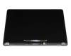 Apple MacBookAir9,1 (2020) Displayeinheit 13,3 Zoll (WQXGA 2560x1600) grau (Retina IPS True Tone TFT)