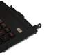 Asus 0KNB0-E601GE00 Tastatur, deutsch (DE) + Topcase B-Ware