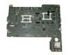 Asus 60-N56MB2800-C11 Mainboard / Hauptplatine
