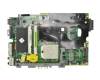 Asus 60-NXFMB1000-B02 Mainboard / Hauptplatine
