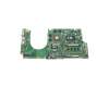Asus 69N0USM22B01 Mainboard 90NB0BW1-R00030