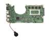 Asus 90R-NFQMB1700U Mainboard Intel ULV987/4G - 60-NFQMB1700-(B02)