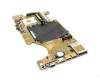 Asus 90R-NY8MB1200Y Mainboard / Hauptplatine 90R-NY8MB1200Y
