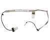 Asus A42DE Original Displaykabel LED 40-Pin