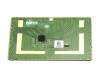 Asus A45VM Original Touchpad Board