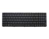 Asus A52JU Original Tastatur US (englisch) schwarz