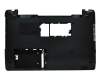 Asus A53TK Original Gehäuse Unterseite schwarz