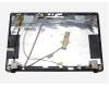 Asus A54C Original Displaydeckel inkl. Scharniere 39,6cm (15,6 Zoll) schwarz