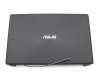 Asus A550DP Original Displaydeckel inkl. Scharniere 39,6cm (15,6 Zoll) schwarz