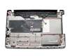 Asus A550ZE Original Gehäuse Unterseite schwarz