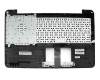 Asus A555BP Original Tastatur inkl. Topcase US (englisch) schwarz/champagner