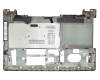 Asus A56CA Original Gehäuse Unterseite schwarz