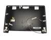 Asus A56CM Original Displaydeckel inkl. Scharniere 39,6cm (15,6 Zoll) schwarz