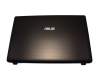 Asus A93SM Original Displaydeckel 46,7cm (18,4 Zoll) schwarz