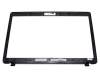 Asus A93SM Original Displayrahmen 46,7cm (18,4 Zoll) schwarz