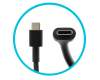 Asus B5602CBA Original USB-C Netzteil 90,0 Watt