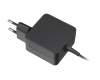 Asus Business P1511CJA Original Netzteil 45,0 Watt EU Wallplug normale Bauform