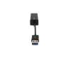 Asus Business P1701FB USB 3.0 - LAN (RJ45) Dongle
