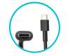 Asus Chromebook CM15 (CM1505) Original USB-C Netzteil 45,0 Watt