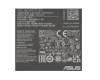 Asus Chromebook CM3000DVA Original USB-C Netzteil 45,0 Watt