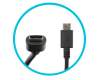 Asus Chromebook CR1204FTA USB-C Netzteil 45,0 Watt normale Bauform von LiteOn