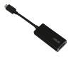 Asus Chromebook Flip C433TA USB-C zu HDMI 2.0-Adapter