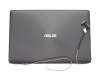 Asus D550CA Original Displayeinheit 15,6 Zoll (HD 1366x768) schwarz