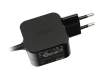 Asus E203MAH Original Netzteil 33,0 Watt EU Wallplug kleine Bauform