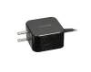 Asus E402MA Original Netzteil 33,0 Watt US Wallplug kleine Bauform