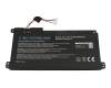 Asus E410MA Replacement Akku 41Wh