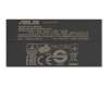 Asus ExpertBook B2 Flip B2502FBA Original USB-C Netzteil 65,0 Watt EU Wallplug