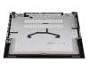 Asus ExpertBook B7 Flip B7402FBA Original Gehäuse Unterseite schwarz