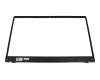 Asus ExpertBook P1 P1501JA Original Displayrahmen 39,6cm (15,6 Zoll) schwarz