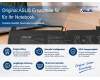 Asus ExpertBook P1 P1511CDA Original Akku 37Wh