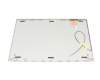 Asus ExpertBook P1 P1511CEA Original Displaydeckel 39,6cm (15,6 Zoll) silber