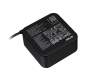 Asus F1704VA Original Netzteil 45,0 Watt