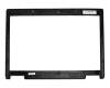 Asus F3JC Original Displayrahmen 39,1cm (15,4 Zoll) schwarz