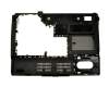 Asus F3JC Original Gehäuse Unterseite schwarz