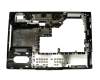 Asus F3JC Original Gehäuse Unterseite schwarz