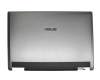 Asus F3SG Original Displaydeckel 39,1cm (15,4 Zoll) schwarz-silber