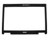Asus F3SG Original Displayrahmen 39,1cm (15,4 Zoll) schwarz