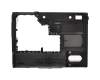 Asus F3SG Original Gehäuse Unterseite schwarz