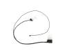 Asus F502CA Original Displaykabel LED 40-Pin