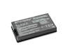 Asus F50GX Original Akku 49Wh