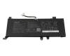 Asus F515JA Original Akku 37Wh