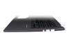 Asus F515JA Original Tastatur inkl. Topcase DE (deutsch) schwarz/grau