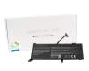 Asus F515JA Replacement Akku 29Wh