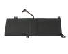 Asus F515JA Replacement Akku 29Wh
